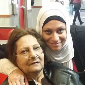 Meet your Posher, Asmaa